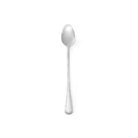 Set 6 lingurite cu coada lunga, inox, (L) 198 mm , Hendi Ktchen Line