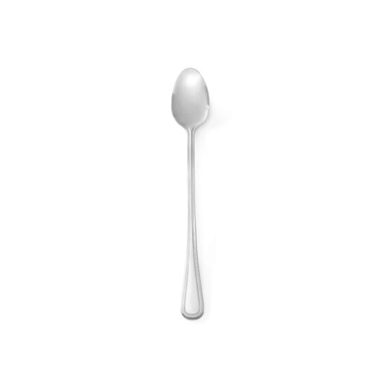 Set 6 lingurite cu coada lunga, inox, (L) 198 mm , Hendi Ktchen Line