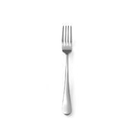 Set 6 x furculita, inox, (L) 205 mm, finisaj oglinda, Hendi Profi Line