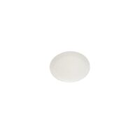 Farfurie ovala, intinsa, portelan Cosy & Trendy by Hendi 30.5 cm