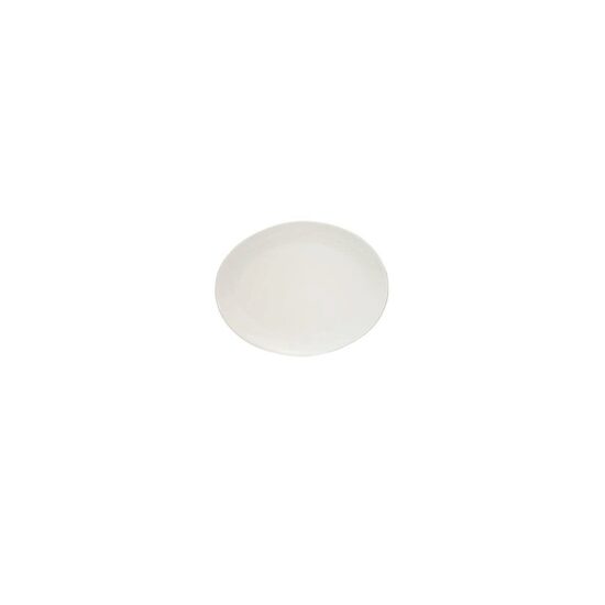 Farfurie ovala, intinsa, portelan Cosy & Trendy by Hendi 30.5 cm