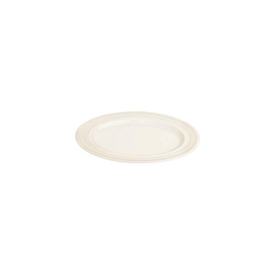 Farfurie intinsa, Fine Dine Lizbone, diametru 300mm