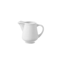 Cana pentru lapte Fine Dine Bianco, 180ml