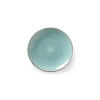 Farfurie Fine Dine, colectia Tukurus, dimetru 300 mm, portelan, rezistenta la temperaturi pana la 180 C
