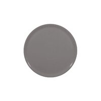 Farfurie pentru pizza speciala gri,Hendi, ø330 mm
