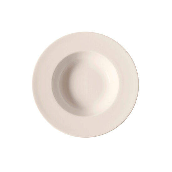 Farfurie Hendi adanca, portelan, gama GOURMET