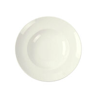 Farfurie Hendi Paste, portelan, gama GOURMET