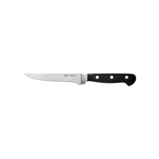 Cutit Hendi dezosare, otel inoxidabil, gama Kitchen Line, 150/285 mm