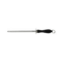 Pila Hendi ascutit cutite, otel inoxidabil, gama Kitchen Line, 230/360 mm, diam. 10 mm