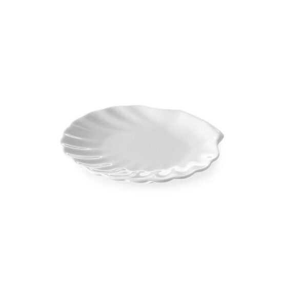 Set 6 bucati Vase tapas Hendi, model Cascara, portelan, diametru Ø10 cm, rezistent la temperaturi