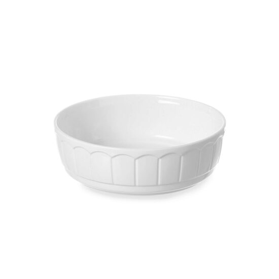 Vas Hendi rustic cuptor rotund 100x(H)50 mm, portelan