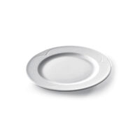 Farfurie Hendi intinsa 320 mm, portelan, gama SATURN