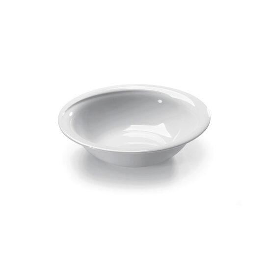 Bol Hendi salata - 250 mm , portelan, gama SATURN