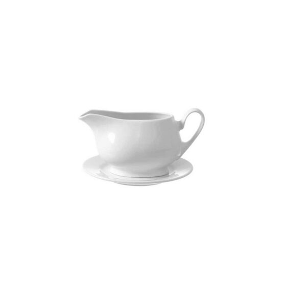 Farfurie Bianco, 200 mm Fine Dine