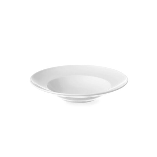 Farfurie pentru paste Bianco 300 mm Fine Dine 