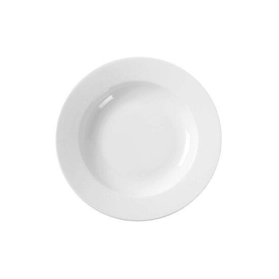 Farfurie adâncă Bianco 230 mm Fine Dine 