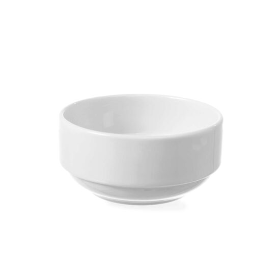 Bol Hendi salata - 120 mm , portelan, gama DELTA