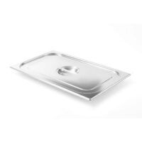Capac Gastronorm GN 1/6 - Budget Line 176x162 mm Hendi Inox