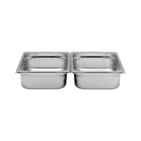 Tava Profi Line GN 1/2 (H) 150mm, grosime 0.7mm