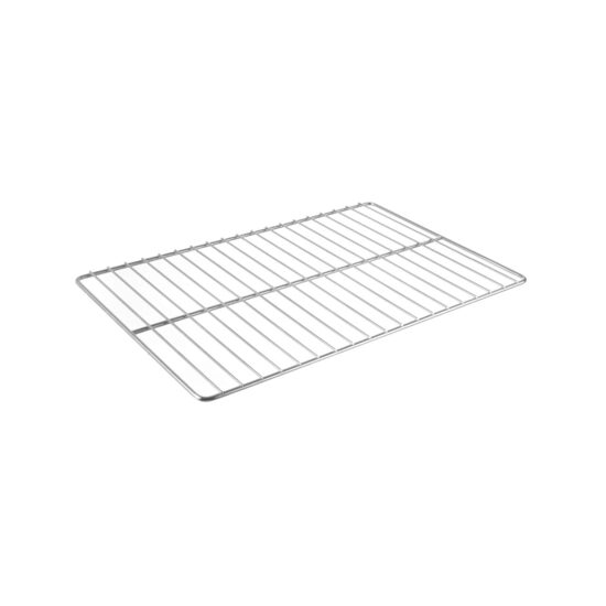 Gratar pentru cuptor, Hendi, inox, GN1/1, 530x325 mm