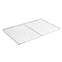 Gratar pentru cuptor, Hendi, cromat, GN1/1, 530x325 mm