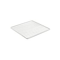 Gratar Inox placat cu Crom Hendi 600x400 mm