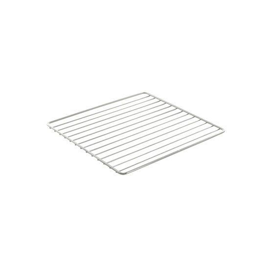 gratar din inox 18/10, dimendiune 600x400 mm