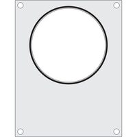 Matrita sigilare pentru recipient de supa ø165 mm