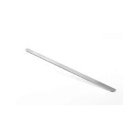 Adaptor Hendi pentru imbinare vaschete GN 1/1 - 530x20 mm, otel inoxidabil