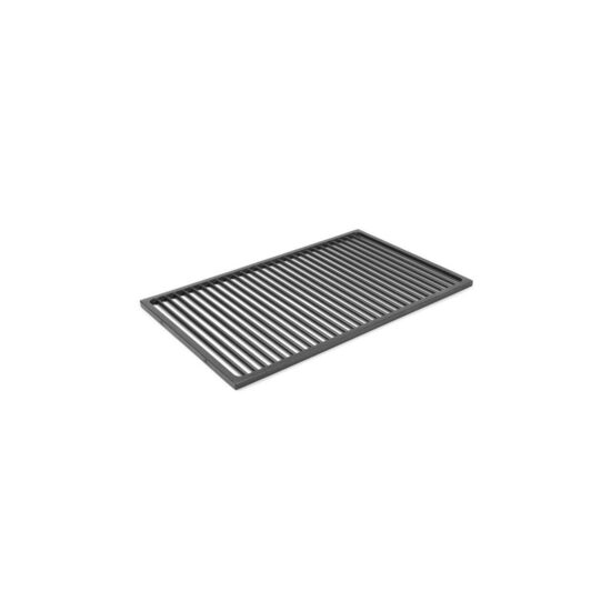 Grill GN1/1 , din  aluminiu, non-stick, 530x325x(H)20