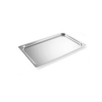 Tava Hendi Gastronorm GN 1/1 H20 mm - gama Profi Line, otel inoxidabil