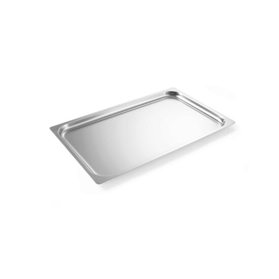 Tava Hendi Gastronorm GN 1/1 H20 mm - gama Profi Line, otel inoxidabil