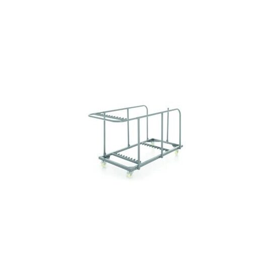 Carucior transport mese ,Hendi  1800x850x(H)990mm