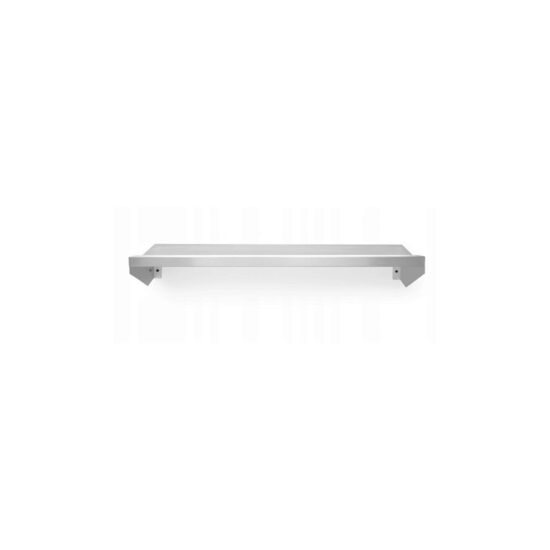 Raft metalic suspendat 1200x300 mm, Inox, Revolution by Hendi