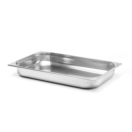 Tava copt  GN 1/1 ,Hemdi, 530x325x(H)65mm