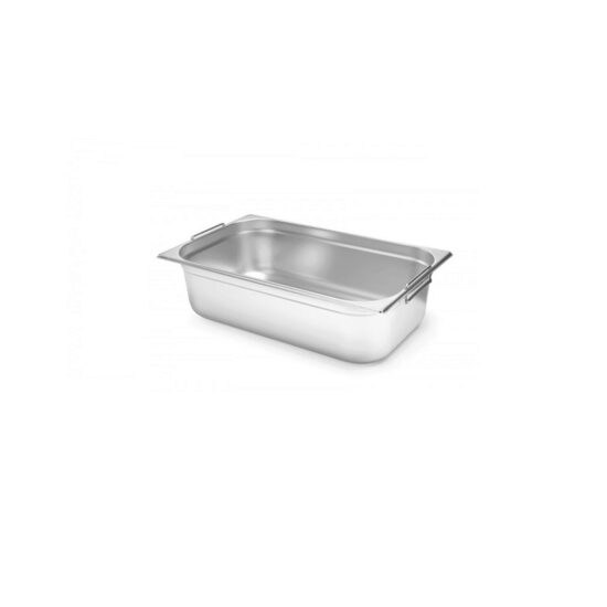 Tava Hendi Gastronorm cu manere GN 1/1 200 mm , 28 lt