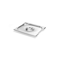 Capac Gastronorm GN 2/3,354x325 mm, inox, Hendi
