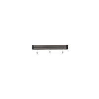 Magnet cutite cu 3 agatatori, Hendi, 2 benzi magnetice, lungime 30 cm