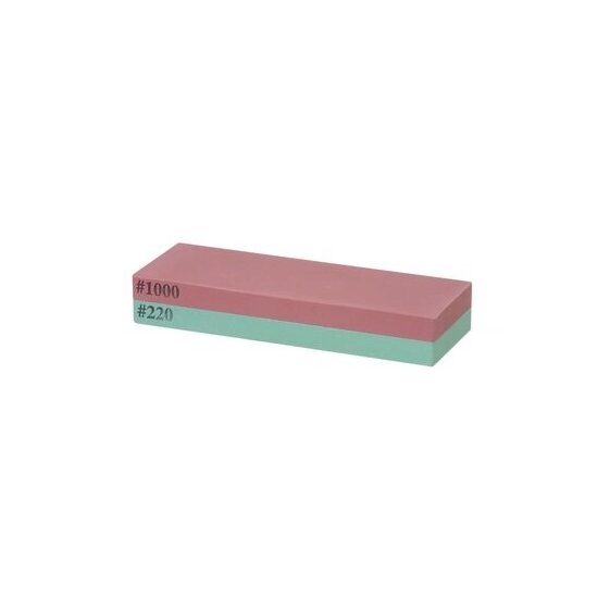Piatră de ascuțit japoneză Hendi de la Naniwa, 185x65x(H)30mm