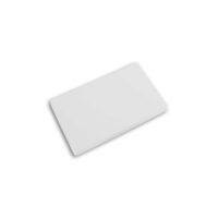 Tocator alb 600x400x18 mm, polietilena HDPE 500, Hendi, respecta normele de igiena HACCP