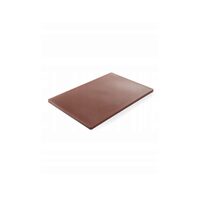 Tocator HACCP Maro GN1/1, Revolution by Hendi pentru carne 530x325x10 mm, Polietilena