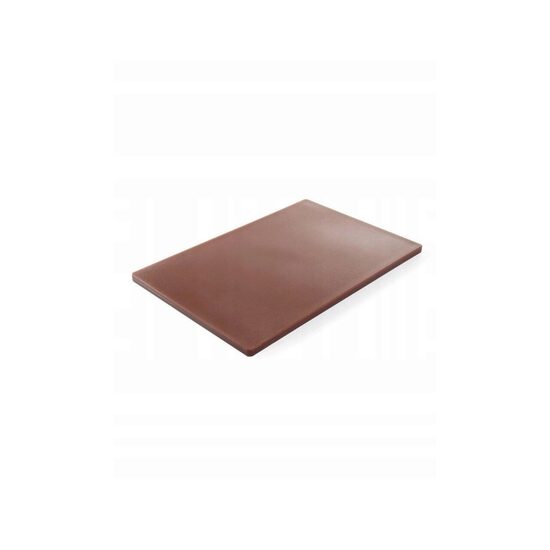 Tocator HACCP Maro GN1/1, Revolution by Hendi pentru carne 530x325x10 mm, Polietilena