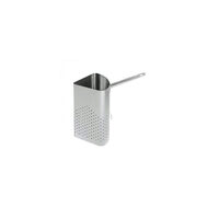 Cos Hendi fierbere paste 1,5 litri, 160x inaltime 230 mm, otel inoxidabil, gama Profi Line