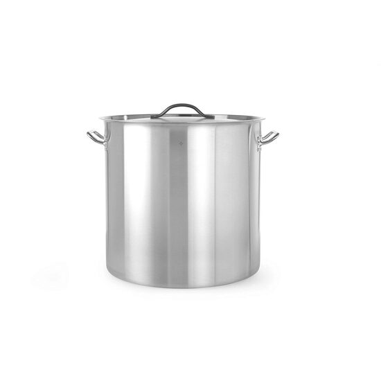 Oala inalta cu capac Revolution, 71L, ø450x(H)450mm