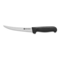 Cutitul macelarului, Pirge, lungime lama inox 150mm, potrivit si pentru uz profesional