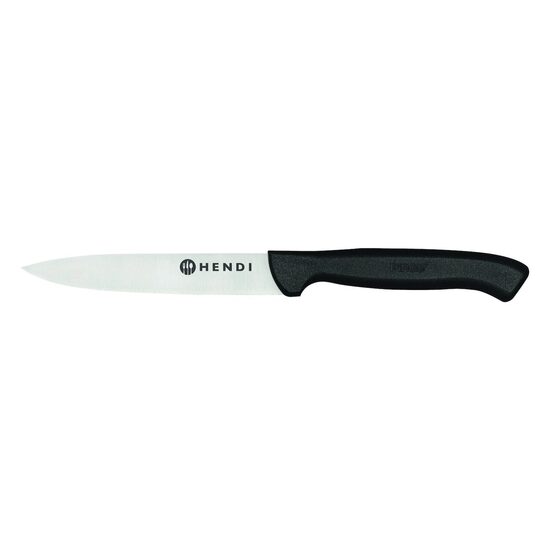 Cutit universal Pirge, L 120 mm