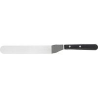 Spatula unghiulara pentru intinderea aluatului , Hendi, 200 mm
