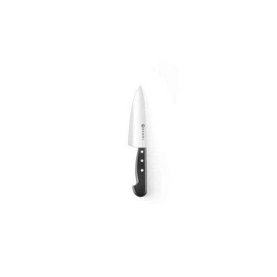 Cutitul bucatarului, Superior  Pirge, cu varf, 50x190mm