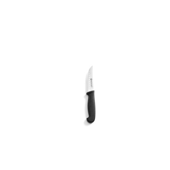 Cutit universal, model scurt - negru