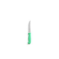 Cutit universal, model lung - verde